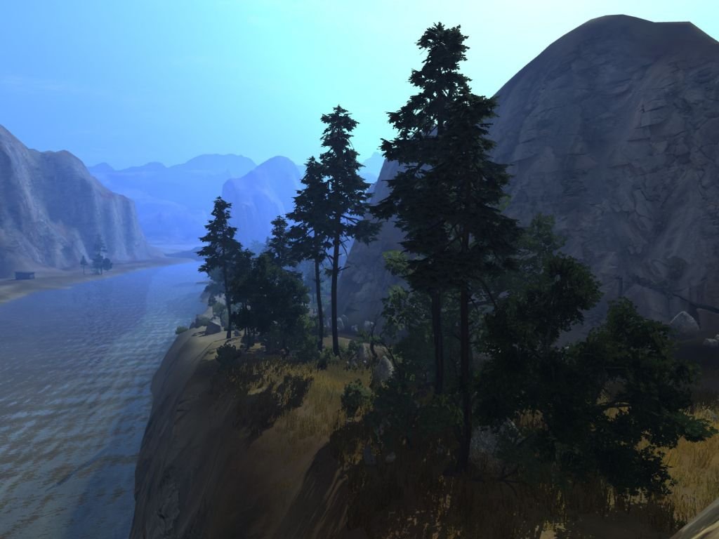 Call of Juarez au Far-West