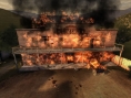 Call of Juarez au Far-West