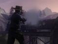 Call of Juarez : un retour en images