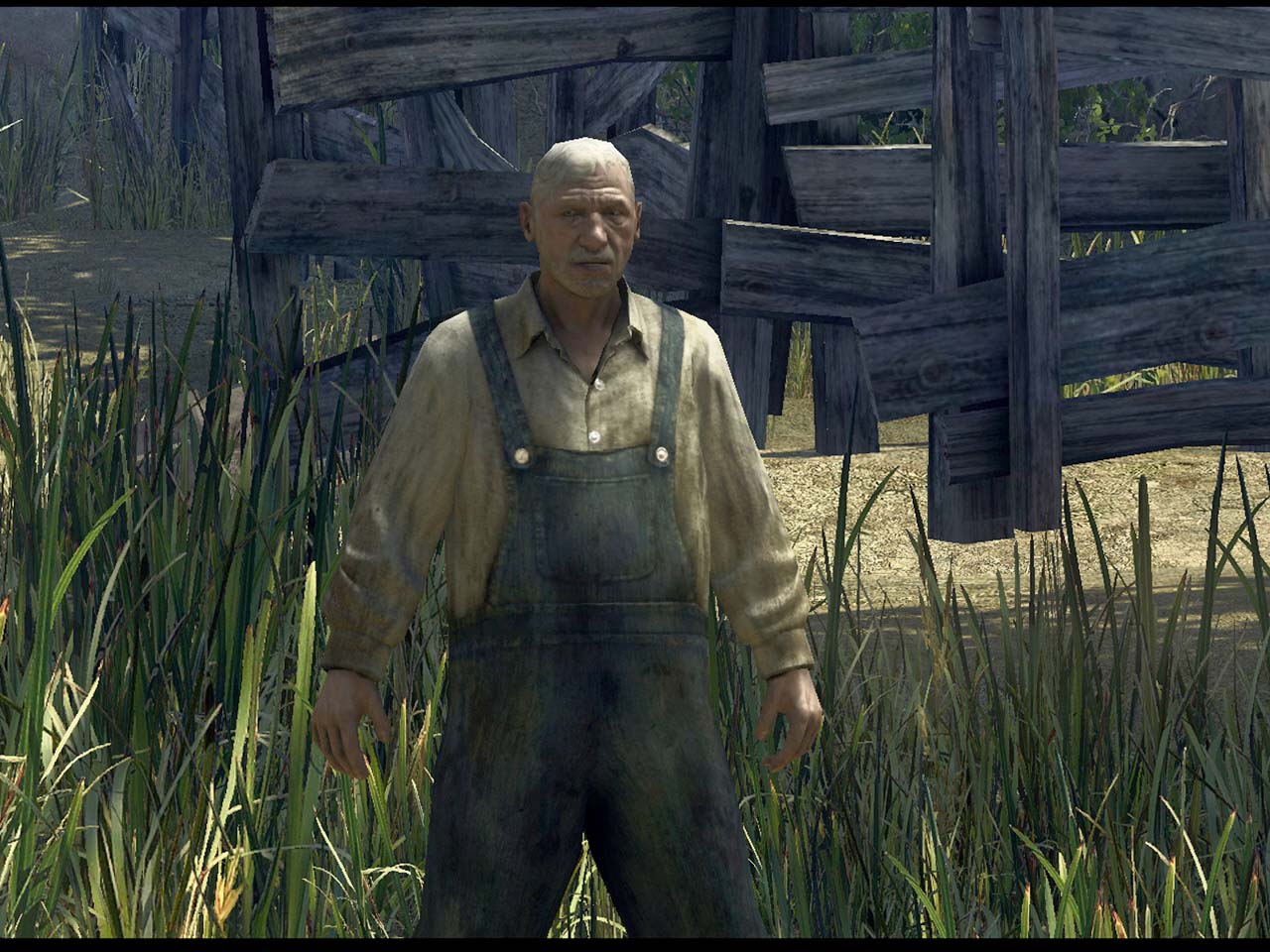 Call of Juarez : un retour en images