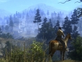Call of Juarez : chargeur d'images