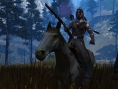 Call of Juarez dégaine en images
