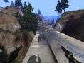 Call of Juarez dégaine en images