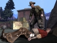 Call of Juarez dégaine en images