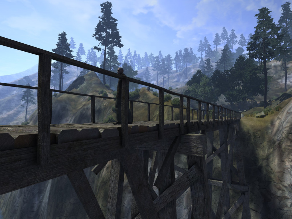 Call of Juarez se précise