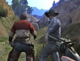 Call of Juarez sur next-gen