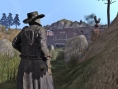 Call of Juarez sur next-gen