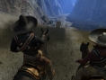 Call of Juarez: une sortie en images
