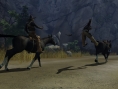 Call of Juarez: une sortie en images