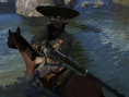Call of Juarez: une sortie en images