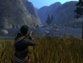 Call of Juarez: une sortie en images