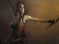 Les premières images du prochain Tomb Raider ? 