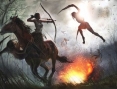 Les premières images du prochain Tomb Raider ? 