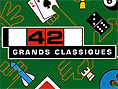 42 Jeux Indémodables