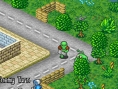 Trailer Rebelstar Tactical Command