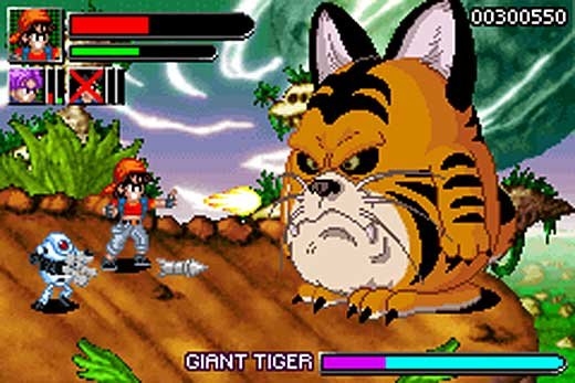 Vidéo Dragon Ball GT