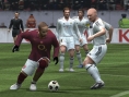 Pro Evolution Soccer 5 s'expose