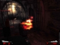 Infernal se met à jour