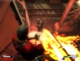 Infernal se met à jour