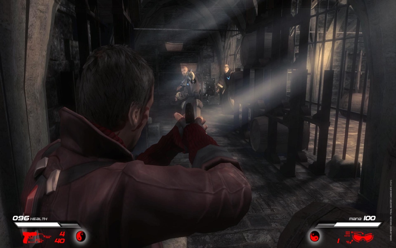 Infernal pactise avec le diable