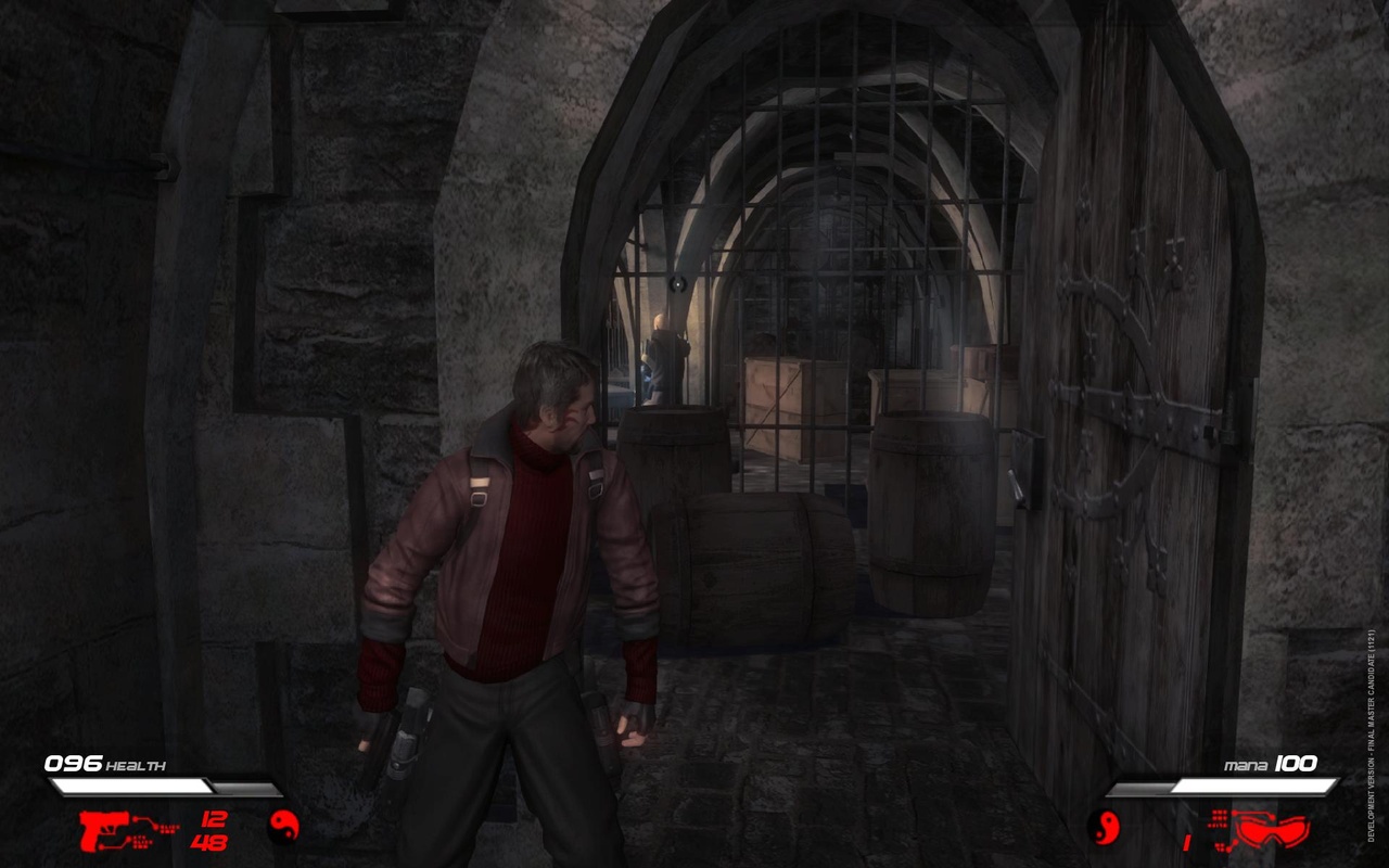 Infernal pactise avec le diable