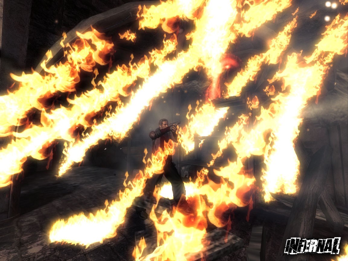Infernal toujours en forme