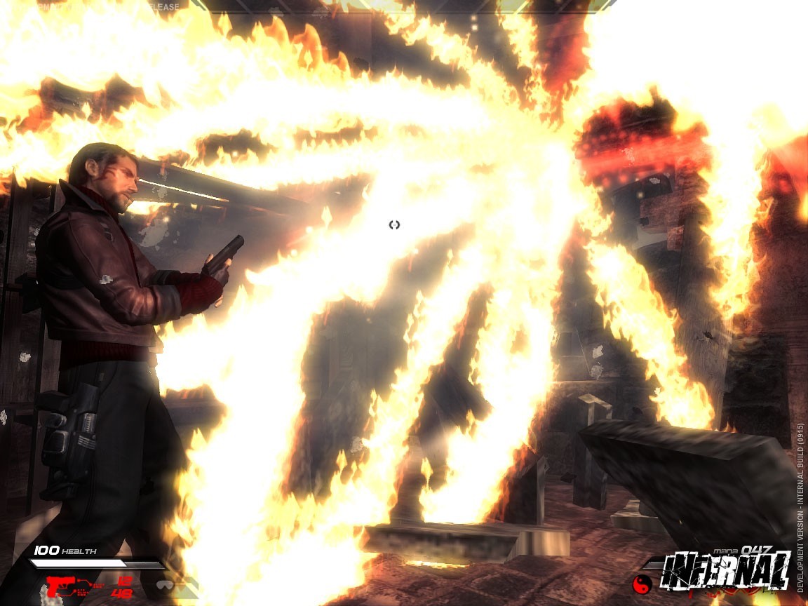 Infernal toujours en forme