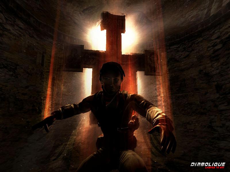 Diabolique s'illustre un peu plus