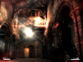 Infernal brûle en enfer