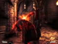 Infernal brûle en enfer