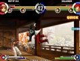 King of Fighters XI s'affronte