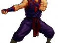 King of Fighters XI en plein combat