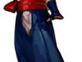 King of Fighters XI en plein combat