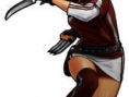 King of Fighters XI en plein combat