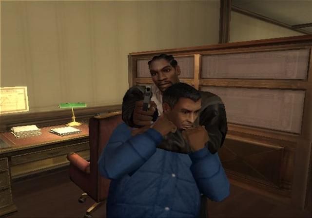 True Crime 2 se dévoile à nouveau