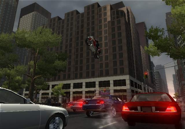 5 images de plus pour True Crime 2