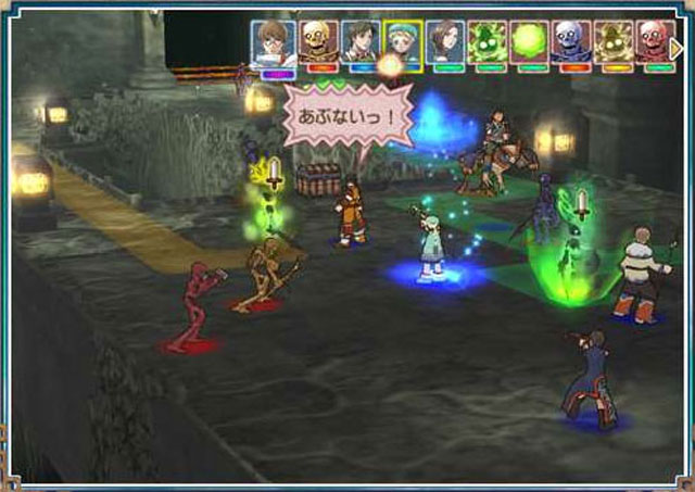 Rhapsodia : encore des images