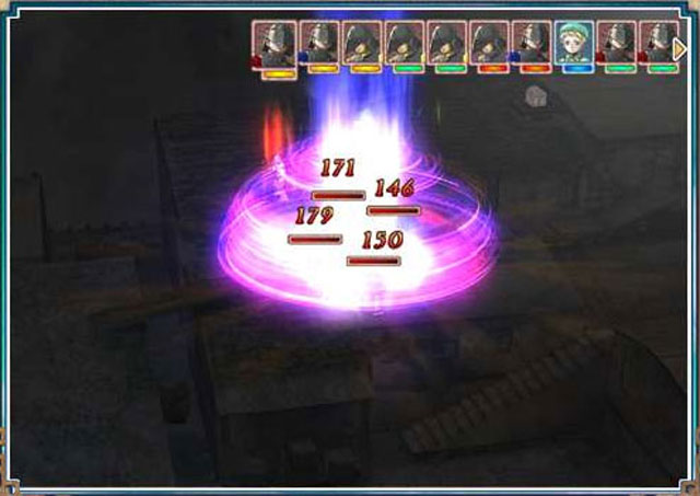 Rhapsodia : encore des images