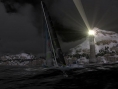Virtual Skipper 4 sur le départ