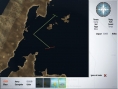 Virtual Skipper 4 sur le départ