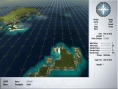 Virtual Skipper 4 sur le départ