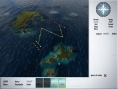 Virtual Skipper 4 sur le départ