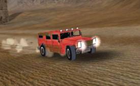 GMX Media annonce Extreme 4x4
