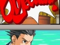 Phoenix Wright à la barre