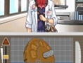 Phoenix Wright à la barre