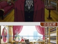 Phoenix Wright à la barre