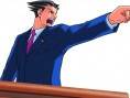 Phoenix Wright à la barre