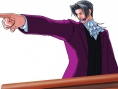 Phoenix Wright à la barre