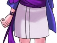 Phoenix Wright à la barre