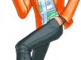 Phoenix Wright à la barre